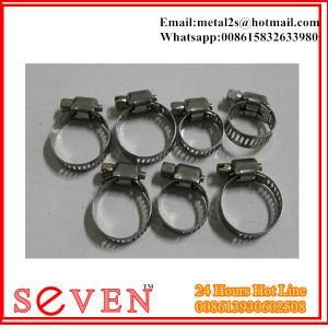 German Style Hose Clamp