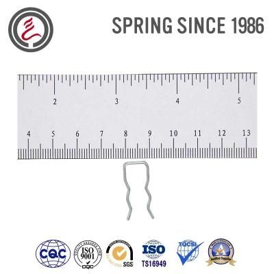 Custom Small Wire Diameter Wire Spring
