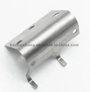 Customized Hardware 60 Degree Bracket for Air Conditioner