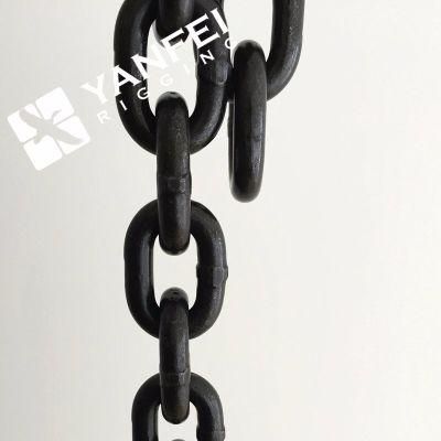 G80 Alloy Steel Lifting Chain for Lifting