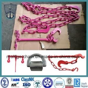 Cargo/Container Lashing Chain 13mm