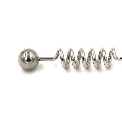 Welded Ball Spring