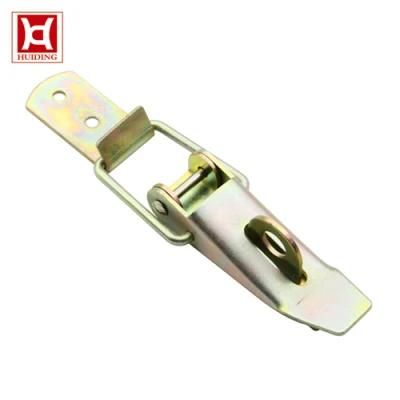 Toggle Catch Clamp Metal Latch for Boxes Cooler