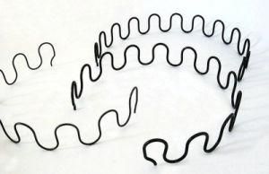 High Quality Wire Sofa Support Snake Spring for Sale