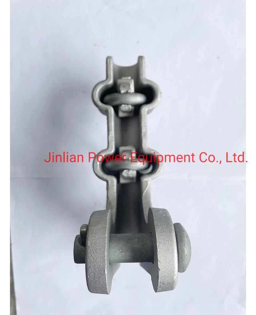 Pole Hardware E0147 Strain Clamp