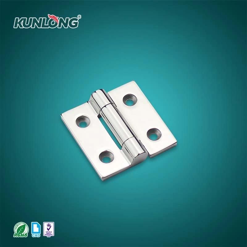 Sk2-8064 Stainless Steel 304 Vehicle Butt Hinge