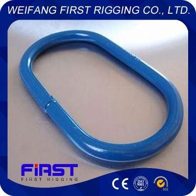 European Type Welded G80 Welded Chain Master Link