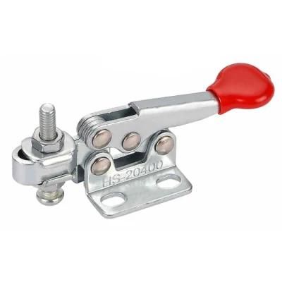 HS-20400 Woodworking Clamp Vertical Handle Toggle Clamp