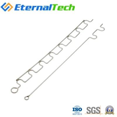 High Quality Machine Grade Precision Wire Forming Springs