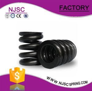 China Manufacturer Stainless Steel Spring Precise Compression Spring