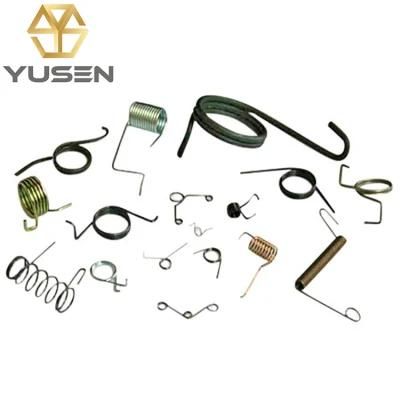 0.2mm Wire Diameter Small Torsion Spring