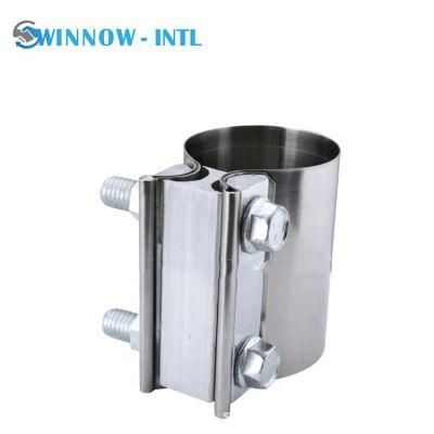 Heavy Duty Exhaust Accuseal Band Clamp