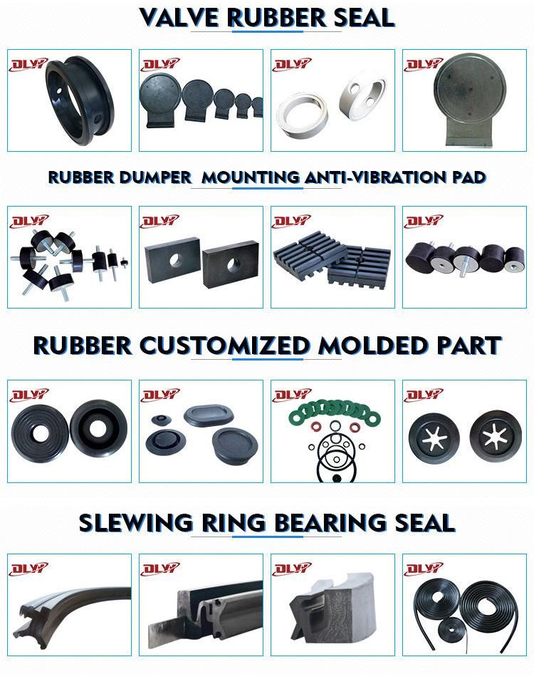 Mechanical Seal for Main Shaft Bearing