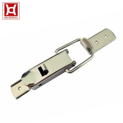 Self-Locking Style Latch Toggle Latch