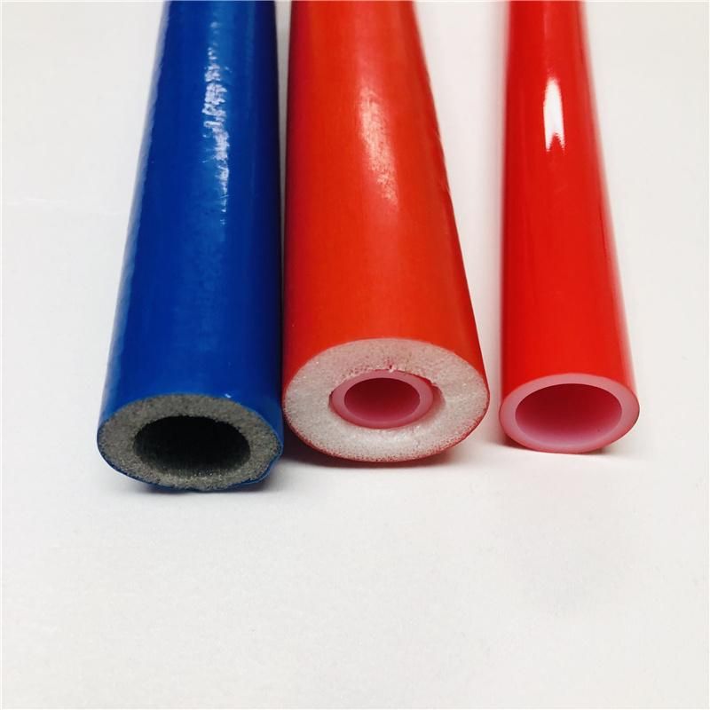 High Quality Pex Pipe Bend Support