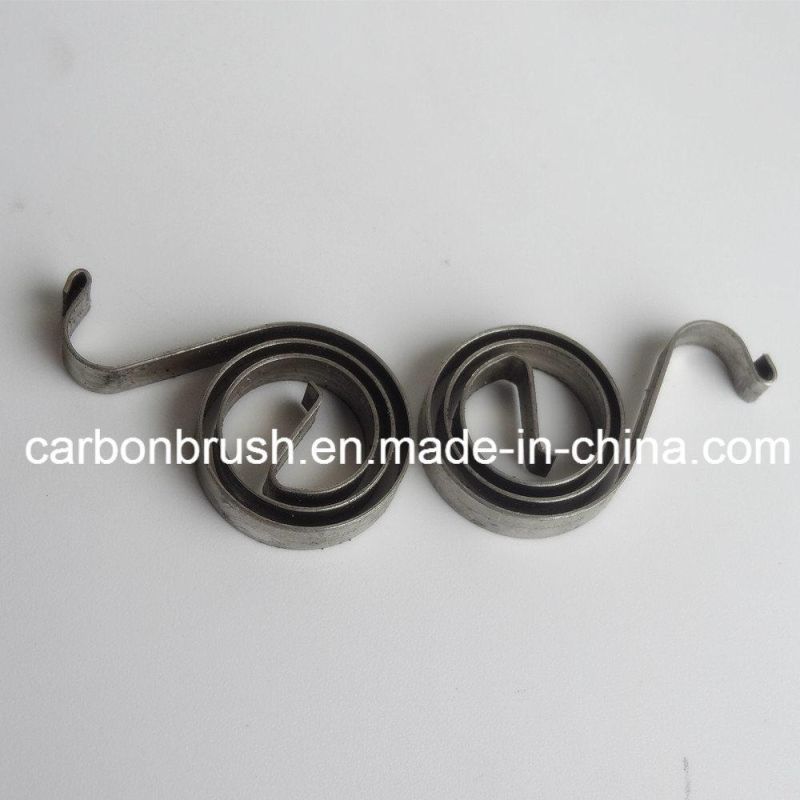 Looking For Stainless Steel Spiral Spring Manufacturer