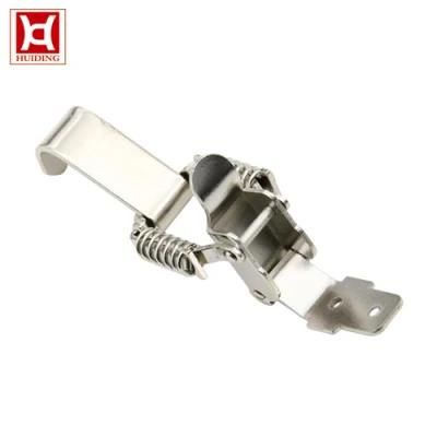 High Quality Toggle Latches Suitcase Draw Catches Catch Chest Latch