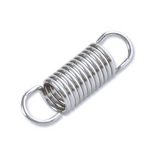 Custom Small Spring Steel Stainless Steel Tension Springs