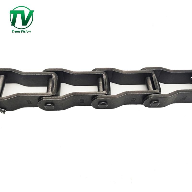 The High Quality Steel Pintle Chain China Supply