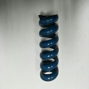 Customized Load Type Compression Spring