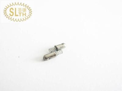 Slth-CS-025 Kis Music Wire Superior Compression Spring