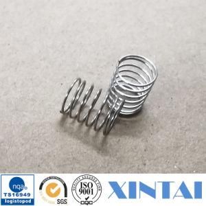 Custom Multi-Fuctional Compression Spring of 1.0mm Wire Diameter