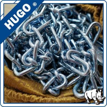 High Strength G80 Forge Chain Link Chain Manufacturer
