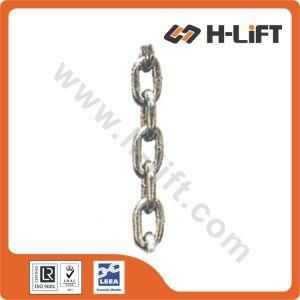 G70 High Quality 1/4&prime;&prime;-3/8&prime;&prime; Mild Steel Transport Chain Nacm96