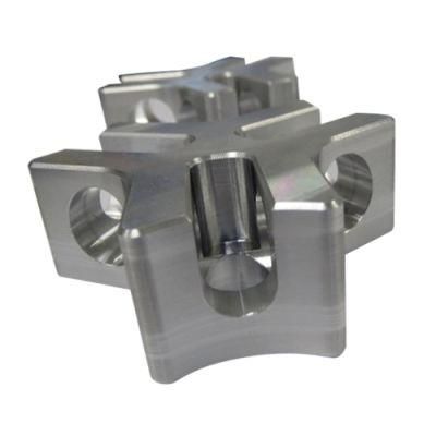 Customized Aluminum CNC Machining Parts