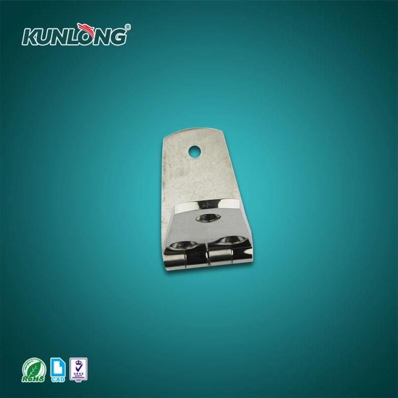 Sk2-8070 Industrial Butt Hinge Stainless Steel 316 Flag Hinge