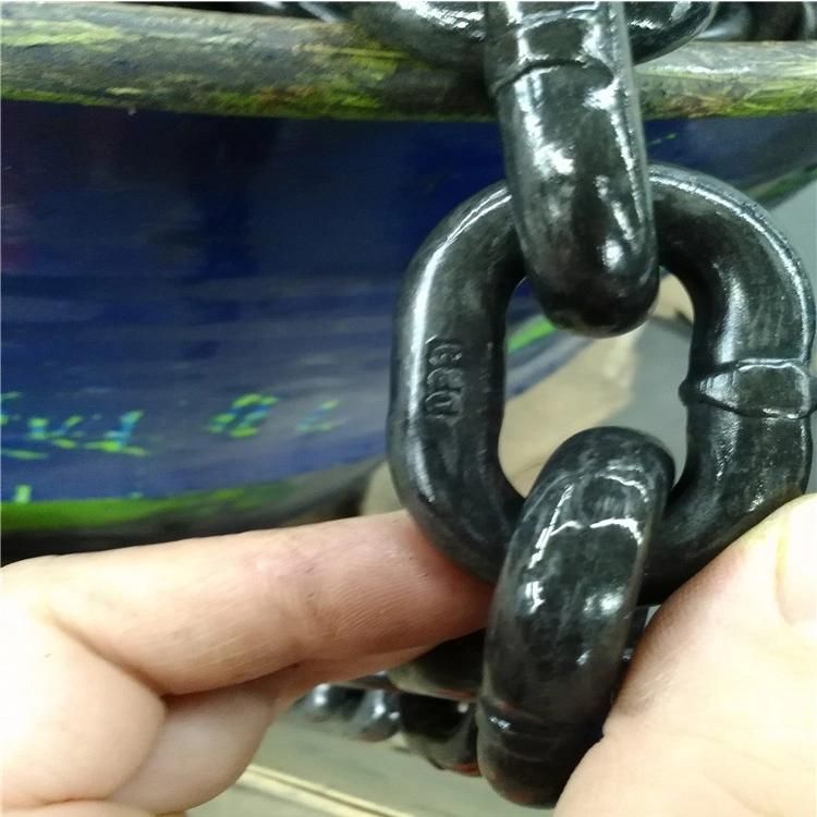 High Strength 30*90 Heavy Duty Lifting Chain