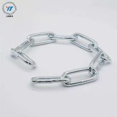 Stainless Steel Link Chain with High Quality