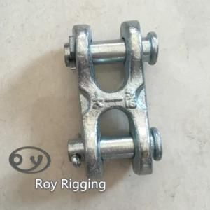 Great Quality Us Type Twin Clevis Links