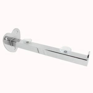 Factory Wholesale Mounted Glass Bracket Wall Hook