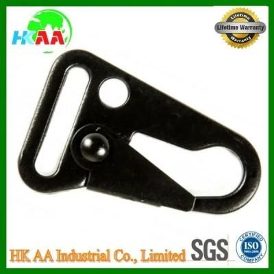 Best Quality Black Oxide Alloy Steel Sling Snap Hook