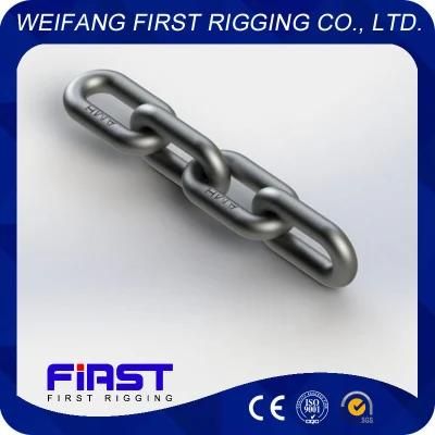 Factory Whole Sale High Strength G80 G100 Conveyor Chain