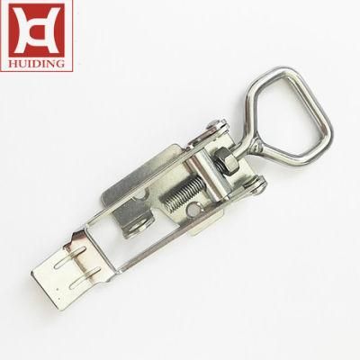 Stainless Steel 316 Toggle Latch Hasp Marine Toggle Latch SS316