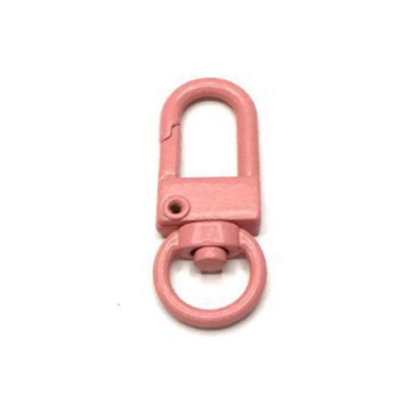 Good Quality Color Snap Hooks Wholesale Metal Hooks
