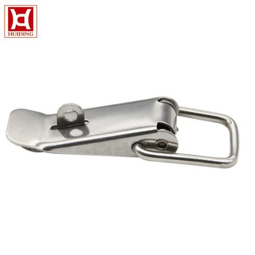 SS304 Toggle Clip Without Lock