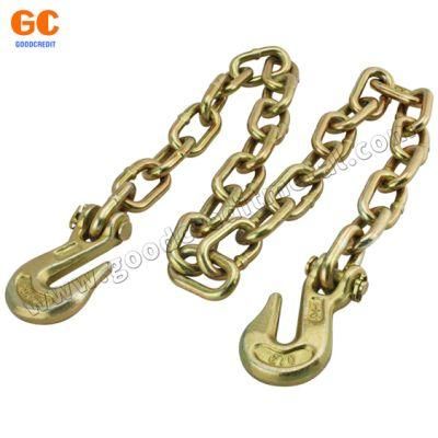 G70 Tie Down Drag Chain Transport Chain Binder Chain