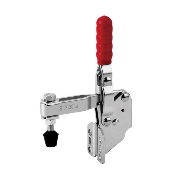 High Quality Vertical Clamp, Quick Clamp, Elbow Clamp