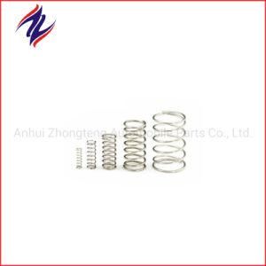 High Quality Stainless Steel Car Spring Decoration Toys