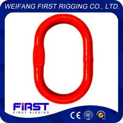 7 Years Gold Supplier Double Stud Hooks Fitting for Ratchet Straps