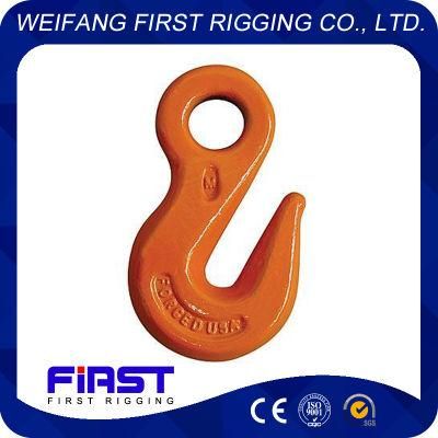 Professional Manufacturer of U. S. Type Eye Grab Hook