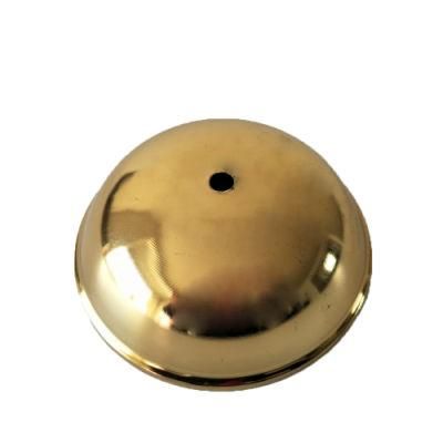 Custom Hydraulic Machine Hardware Deep Drawn Part Metal Stamping Parts