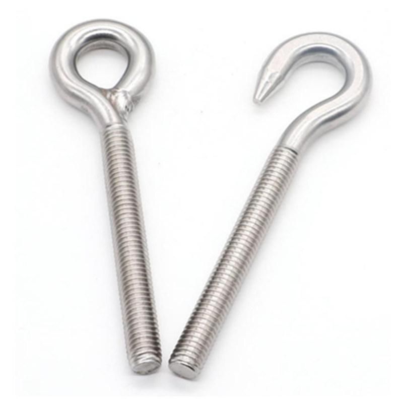 High Quality Hook Type Screw
