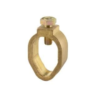 Brass Grounding Rod Clamp Price