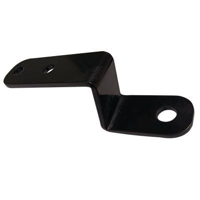 High Precision Metal Hardware Accessories Stamping Bending Parts
