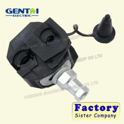 Insulated Fasten Clamp Insulation Piercing Tap Connector