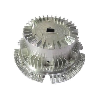 Aluminum Precision CNC Machining Aluminum CNC Machining Auto Car Parts